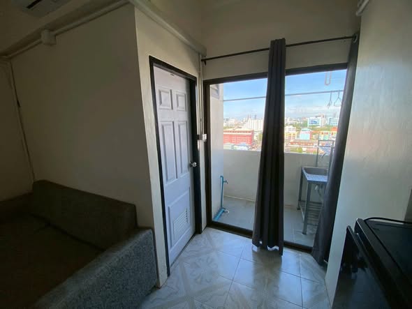 room interior of View Tower