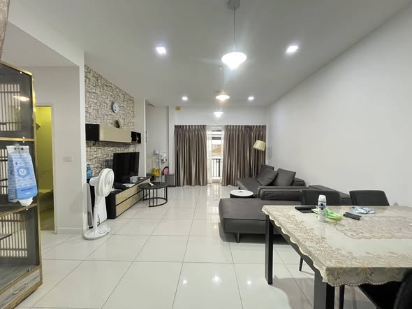 Villa Albero Rama 9-Srinakarin