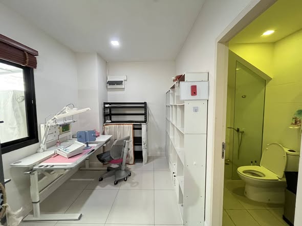Villa Albero Rama 9-Srinakarin