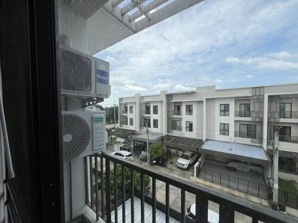 Villa Albero Rama 9-Srinakarin