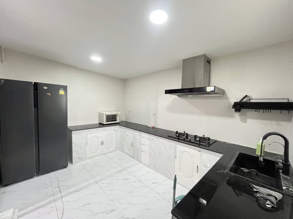 Villa Albero Rama 9-Srinakarin
