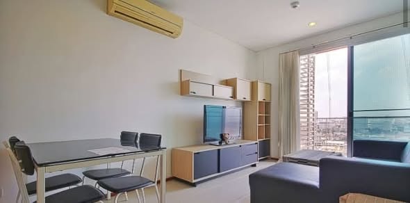 Villa Sathon Condominium