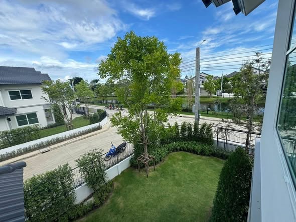 Villaggio 3 Srinakarin-Bangna