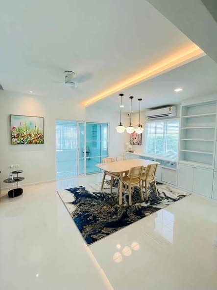 Villaggio 3 Srinakarin-Bangna