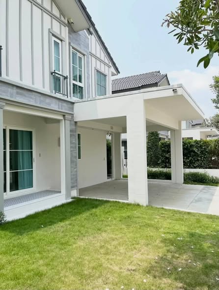 Villaggio 3 Srinakarin-Bangna