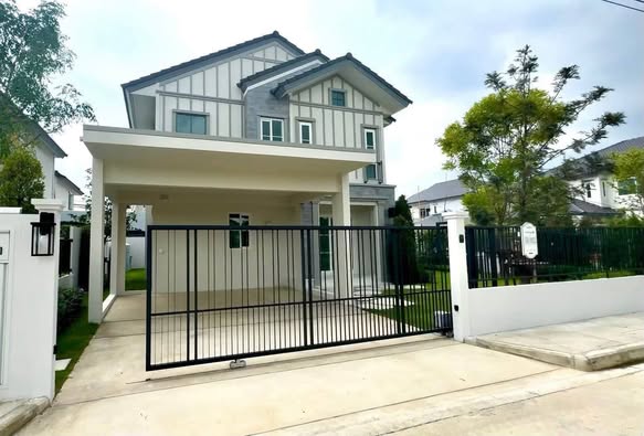 Villaggio 3 Srinakarin-Bangna