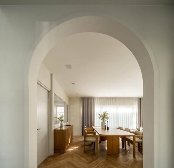 room interior of Villaggio 3 Srinakarin-Bangna