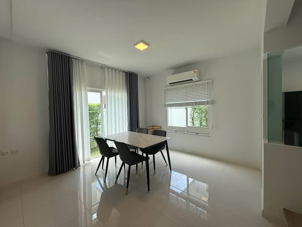 Villaggio Srinakarin-Bangna 2