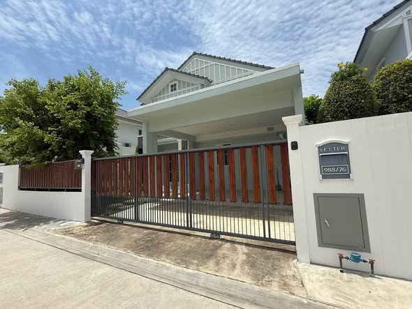 Villaggio Srinakarin-Bangna 2