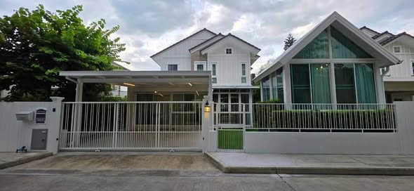Villaggio Srinakarin-Bangna 2