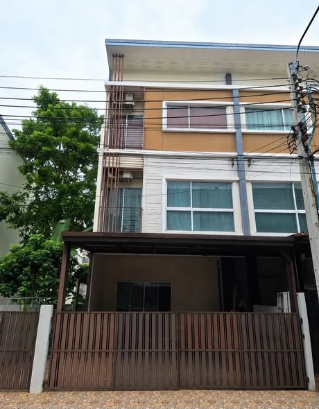 Villette City Phatthanakan Clubhouse