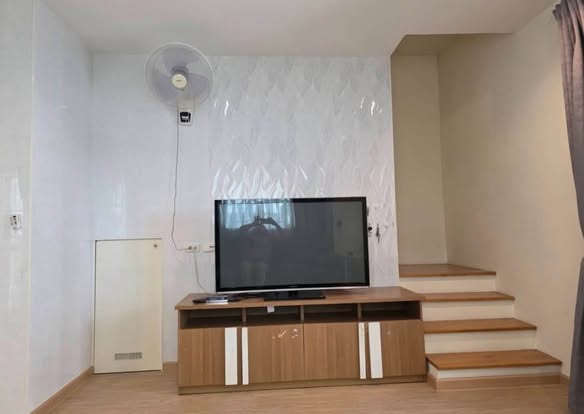 Villette City Phatthanakan Clubhouse