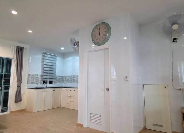Villette City Phatthanakan Clubhouse