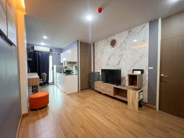 room interior of Vinn Sukhumvit 46