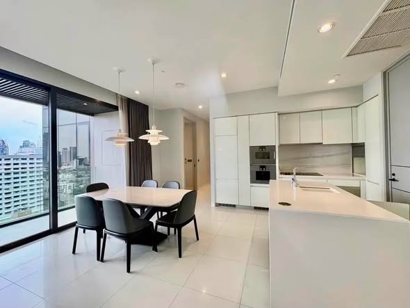 VITTORIO Sukhumvit 39 วิตโตริโอ สุขุมวิท 39