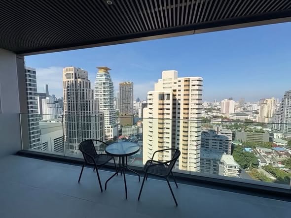 VITTORIO Sukhumvit 39 วิตโตริโอ สุขุมวิท 39