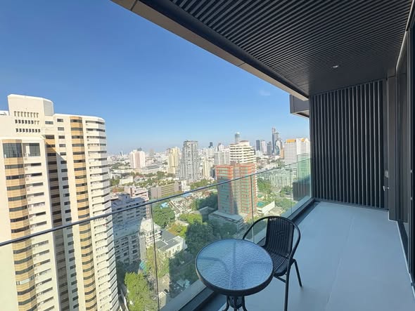 VITTORIO Sukhumvit 39 วิตโตริโอ สุขุมวิท 39
