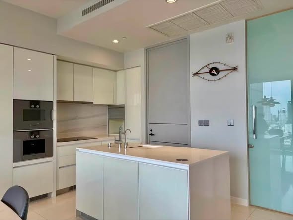 kitchen of VITTORIO Sukhumvit 39 วิตโตริโอ สุขุมวิท 39