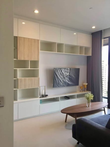room interior of VITTORIO Sukhumvit 39 วิตโตริโอ สุขุมวิท 39