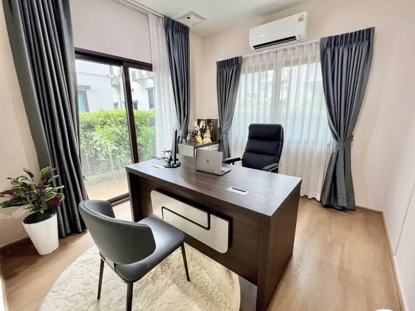 bedroom of VIVALDI BANGNA