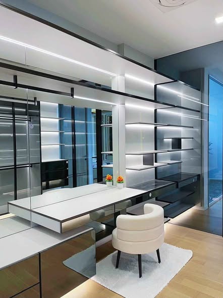 room interior of VIVE เอกมัย – รามอินทรา