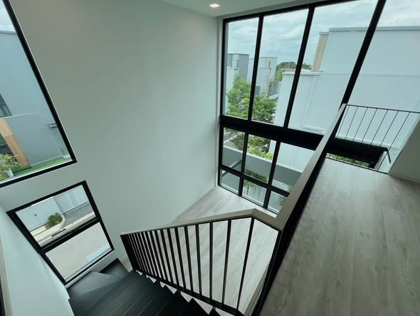 room interior of VIVE กรุงเทพกรีฑา