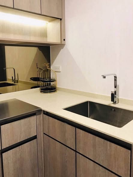 kitchen of VIVERE By Very Condo
