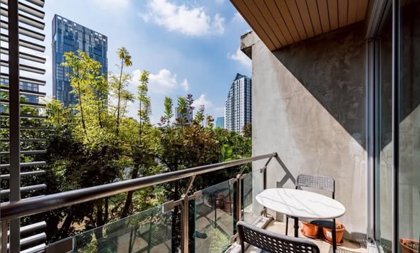 Von Napa Sukhumvit 38