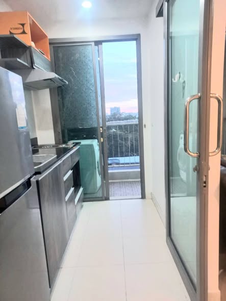 VOQUE Place Sukhumvit 107 – Bearing 2 : โว้ค เพลส สุขุมวิท 107 – แบริ่ง 2