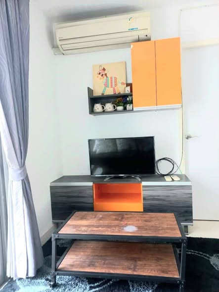 VOQUE Place Sukhumvit 107 – Bearing 2 : โว้ค เพลส สุขุมวิท 107 – แบริ่ง 2