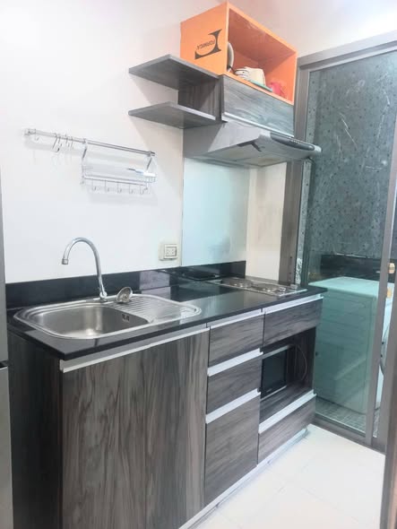 VOQUE Place Sukhumvit 107 – Bearing 2 : โว้ค เพลส สุขุมวิท 107 – แบริ่ง 2