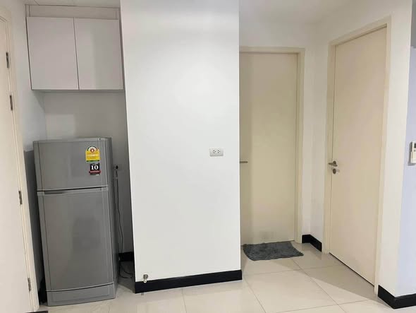 Voque Sukhumvit 16 Residential Condominium