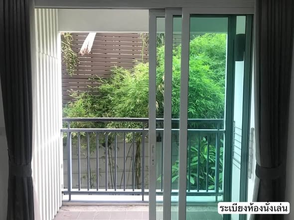 room interior of Voque Sukhumvit 16 Residential Condominium