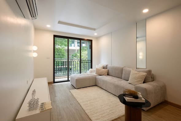 Voque Sukumvit 31