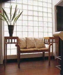 living room of Vora Town