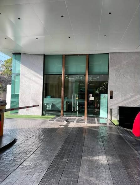 VTARA36 Condominium