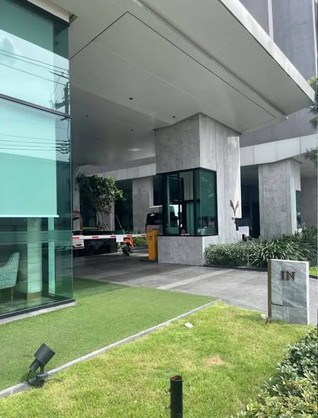 VTARA36 Condominium