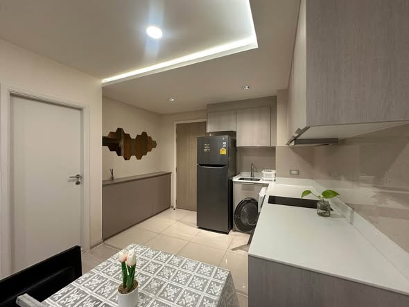 VTARA36 Condominium