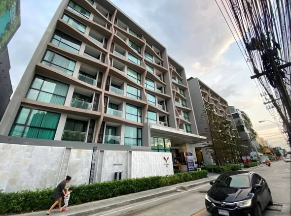 VTARA36 Condominium