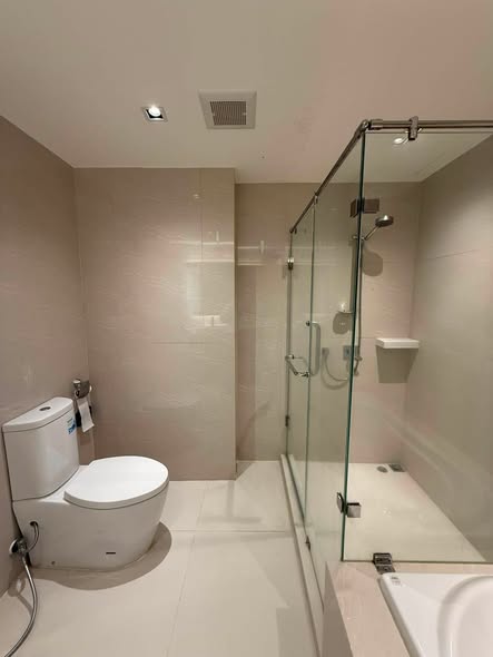 room interior of VTARA36 Condominium