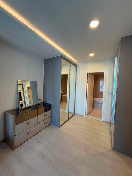 room interior of VTARA36 Condominium