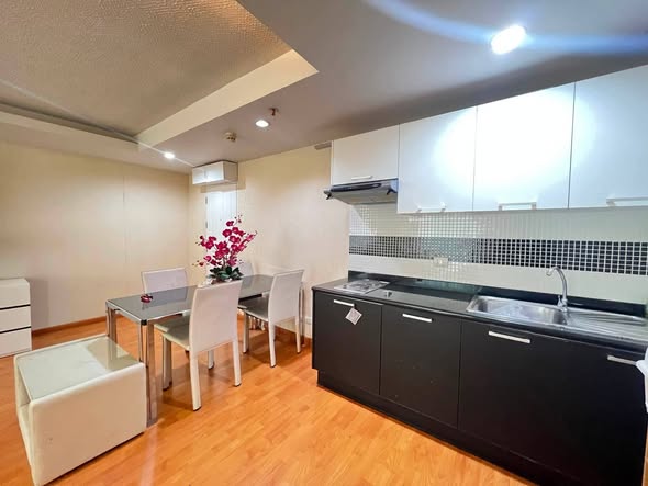 Waterford Sukhumvit 50