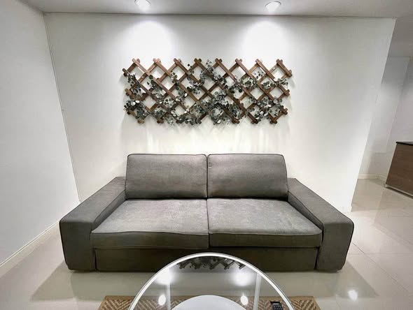 living room of Waterford Sukhumvit 50