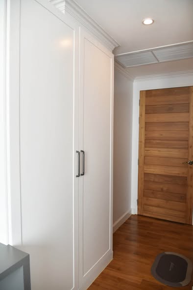 room interior of Watermark Chao Phraya