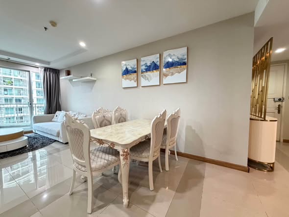 room interior of Wellington College International School Bangkok