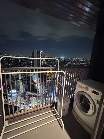 Whizdom Avenue Ratchada-Ladprao