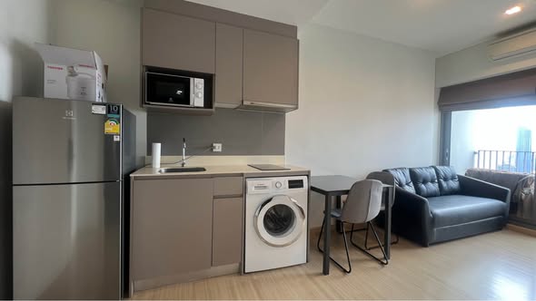 Whizdom Connect Sukhumvit