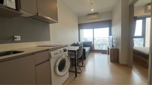 Whizdom Connect Sukhumvit