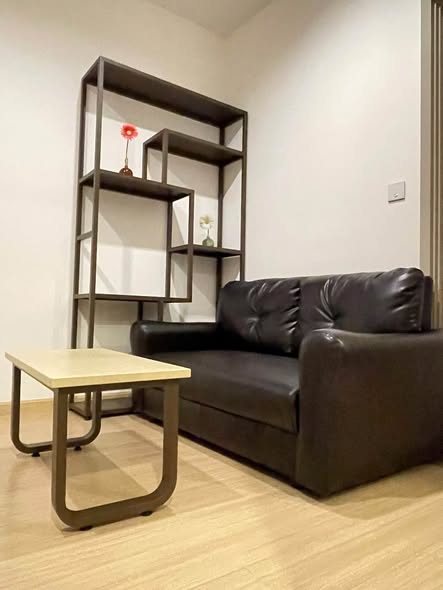 living room of Whizdom Connect Sukhumvit