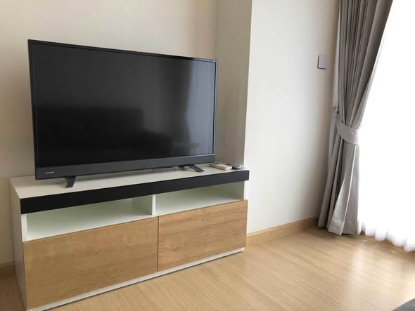 room interior of Whizdom Connect Sukhumvit